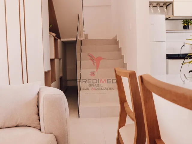 Imagem 15: Casa Duplex em Condomínio – Ponta de Campina