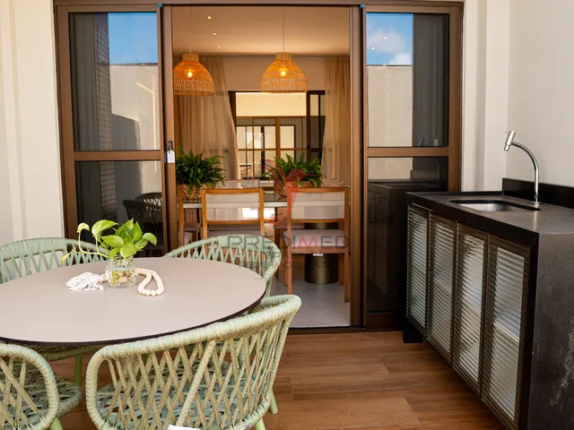 Imagem 3: Casa Duplex em Condomínio – Ponta de Campina