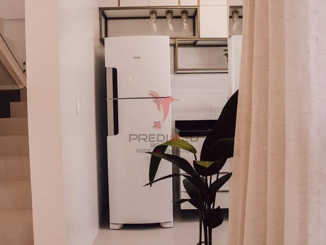 Imagem 13: Casa Duplex em Condomínio – Ponta de Campina