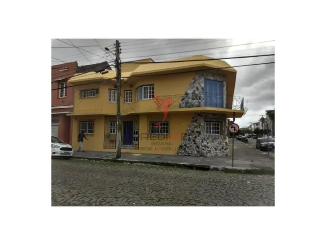 Imagem: CASA NO CENTRO PRÓPRIO PARA CLINICA OU