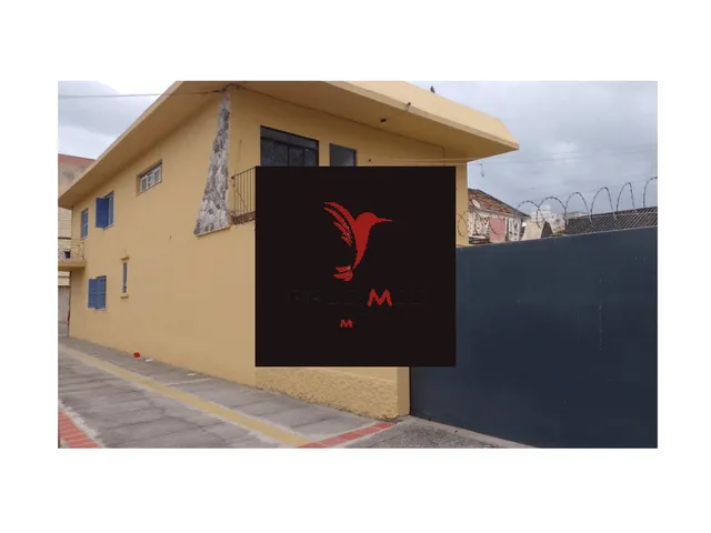 Imagem 10: CASA NO CENTRO PRÓPRIO PARA CLINICA OU MORADIA, Sobrado com estacionamento próprio
