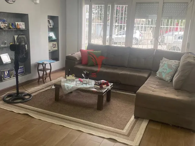 Imagem: CASA A UMA QUADRA DA DOM JOAQUIM, pronta