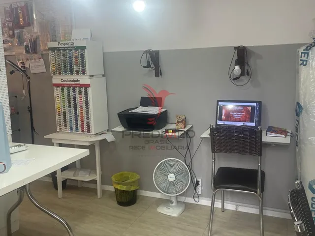 Imagem 12: CASA A UMA QUADRA DA DOM JOAQUIM, pronta para moradia, toda reformada, é só se mudar
