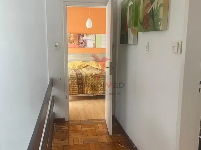 Imagem 7: CASA A UMA QUADRA DA DOM JOAQUIM, pronta para moradia, toda reformada, é só se mudar