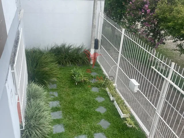 Imagem 11: CASA A UMA QUADRA DA DOM JOAQUIM, pronta para moradia, toda reformada, é só se mudar