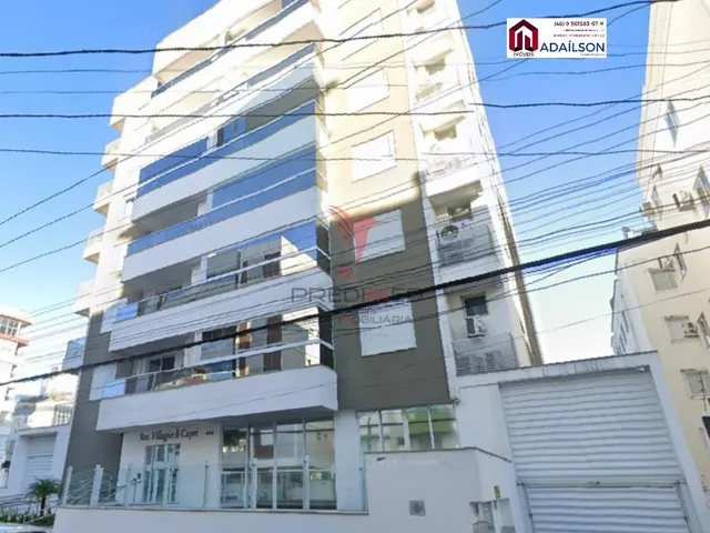 Imagem: Apartamento porteira fechada,Residencial