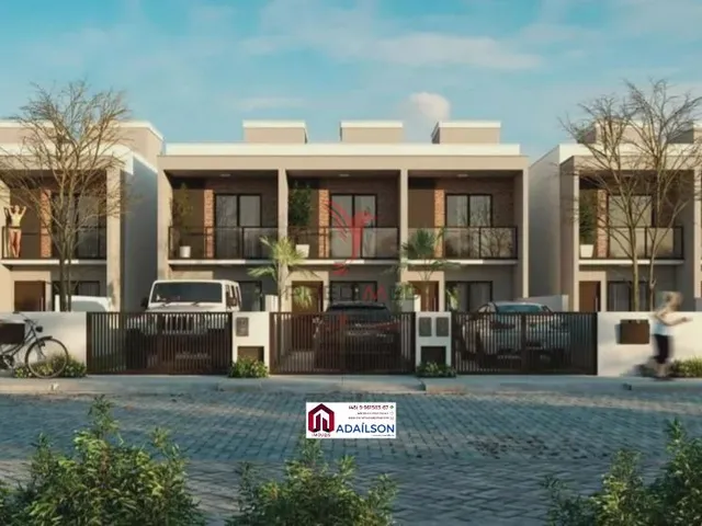 Imagem: Sobrado com 2 Quartos à venda, 70m²