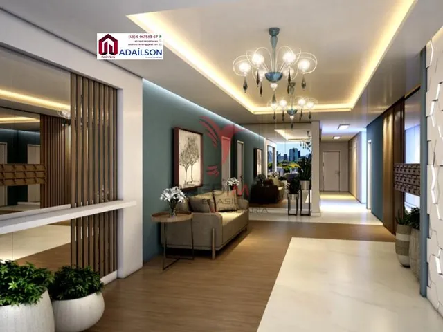 Imagem 3: Residencial Rio Plata Florianópolis SC
