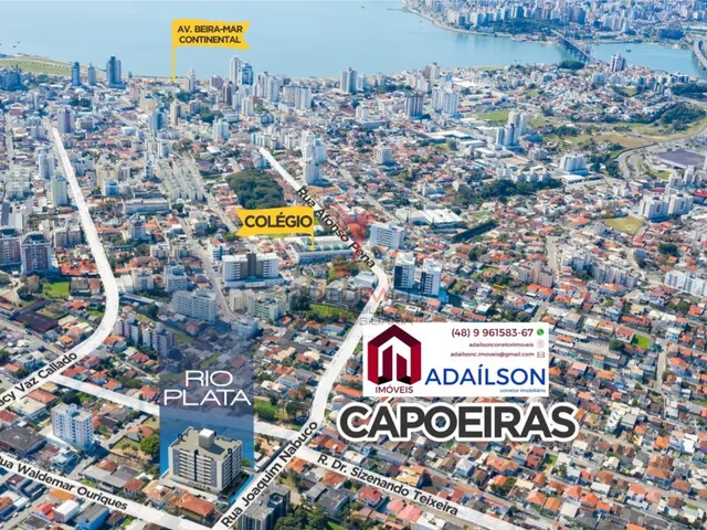 Imagem 14: Residencial Rio Plata Florianópolis SC