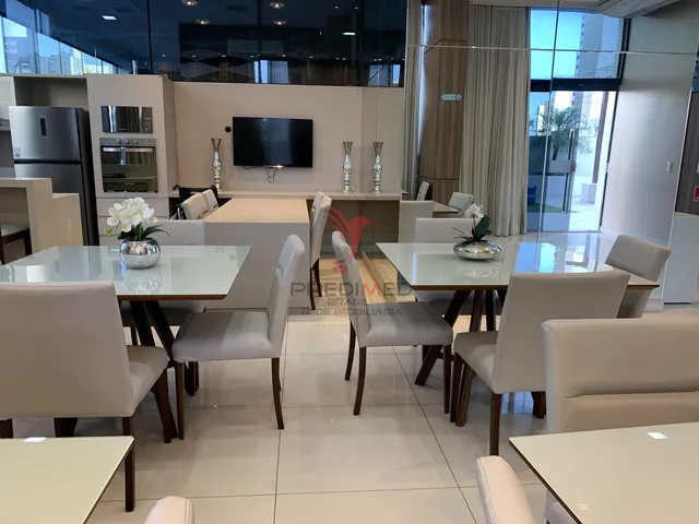 Imagem 10: Apartamento com 3 Quartos e 3 Vagas de Garagem à Venda no Brisamar – 89m²