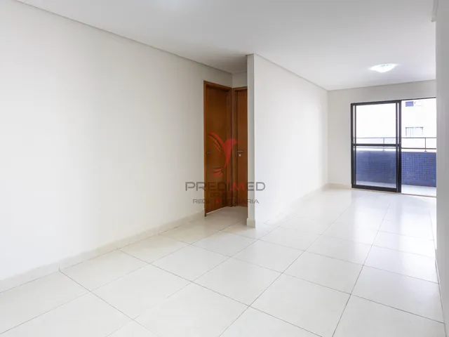 Imagem 12: Apartamento com 3 Quartos e 3 Vagas de Garagem à Venda no Brisamar – 89m²