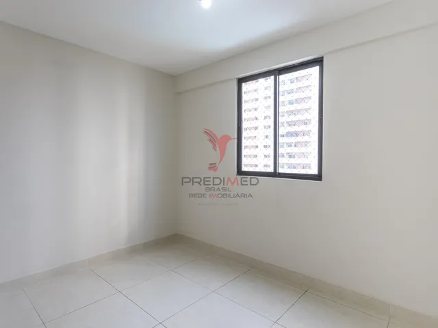 Imagem 13: Apartamento com 3 Quartos e 3 Vagas de Garagem à Venda no Brisamar – 89m²