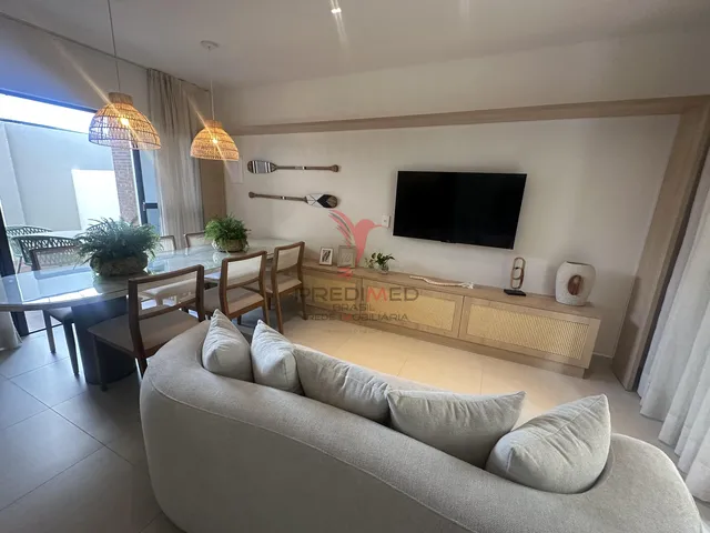 Imagem 7: Vende-se casa pronta para morar em condomínio fechado