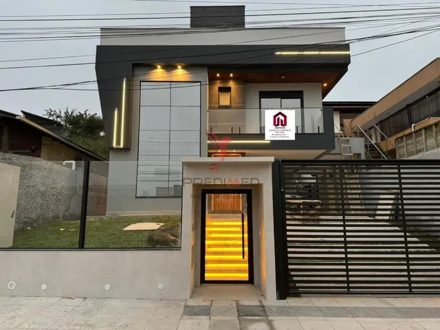 Imagem 13: Casa À Venda com 3 Quartos Sendo 3 Suítes no Estreito/ Florianópolis, Sc - Brasil