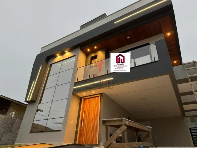 Imagem 15: Casa À Venda com 3 Quartos Sendo 3 Suítes no Estreito/ Florianópolis, Sc - Brasil