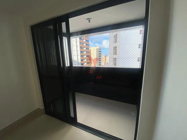 Imagem 9: Apartamento com 3 Quartos e 2 Vagas no Brisamar, Joao Pessoa , Paraiba