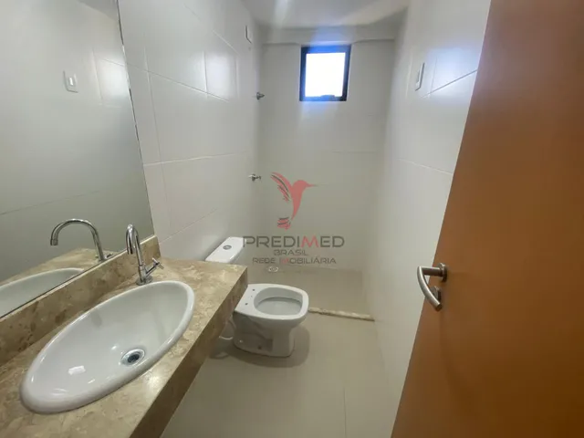 Imagem 13: Apartamento com 3 Quartos e 2 Vagas no Brisamar, Joao Pessoa , Paraiba