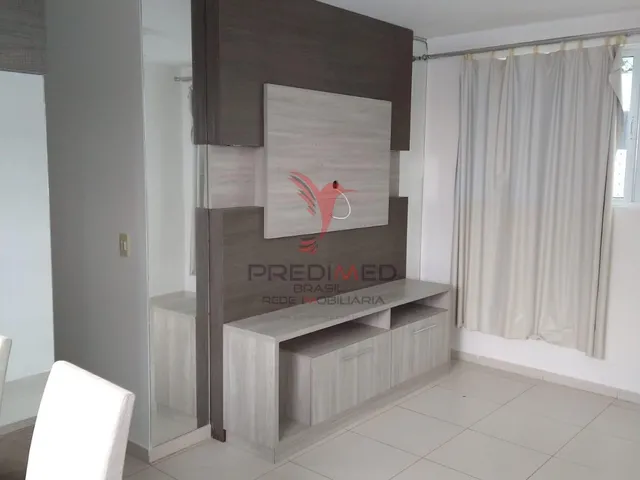 Imagem: Vende-se apartamento no Bessa, a 300m da