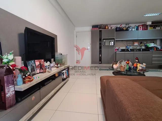 Imagem 4: Vende-se em Tambaú ,perto da praia,apartamento estilo flat pronto para rentabilizar
