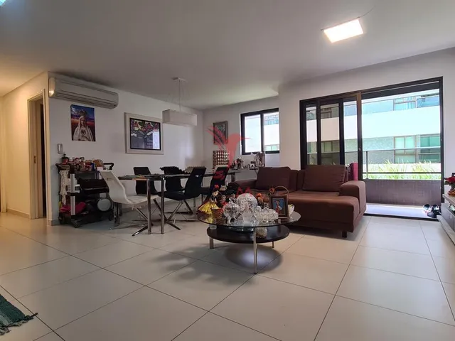 Imagem 11: Vende-se em Tambaú ,perto da praia,apartamento estilo flat pronto para rentabilizar