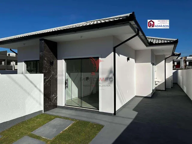 Imagem: Residencial Sanem Casa em SAÕ JOSE SC