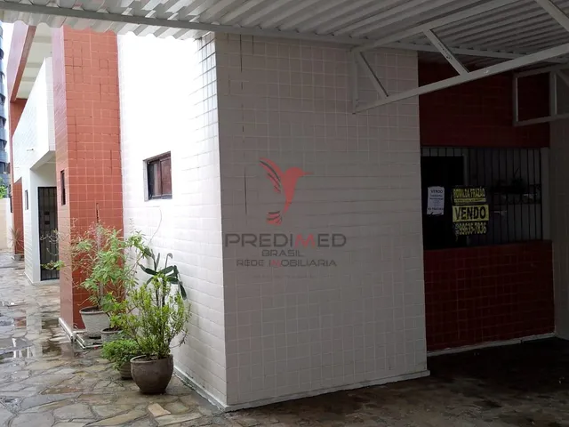 Imagem 1: Apartamento em intermares a 200 mts da praia, oportunidade excelente