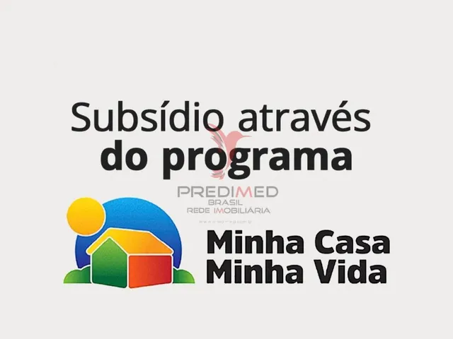 Imagem 5: O Recanto dos Pinheiros 2 é um residencial com 50 apartamentos, de 1 e 2 Dormitórios