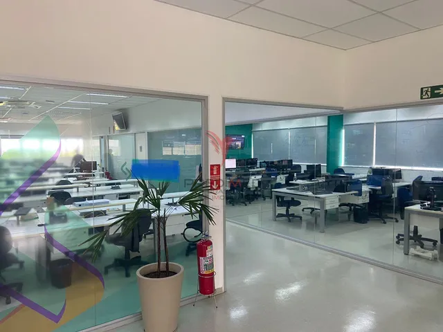 Imagem 5: Prédio COMERCIAL/INDUSTRIAL com total segurança e tranquilidade
