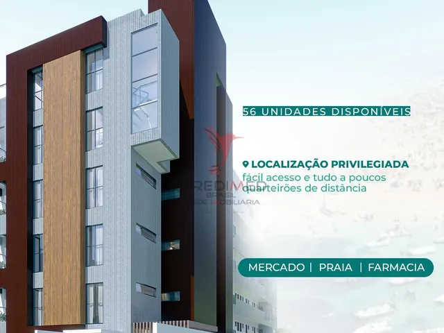 Imagem: Studio e Flats em Intermares