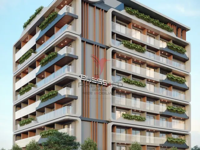 Imagem 1: Flat em Intermares