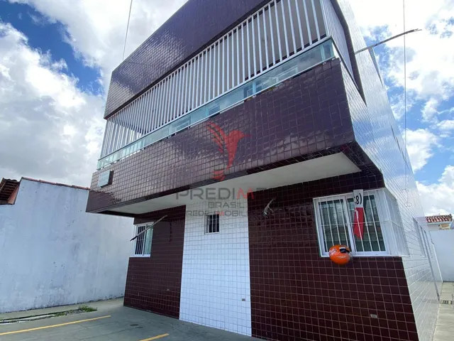 Imagem: Apartamento de 2 quartos - Mangabeira