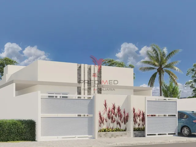 Imagem: Casa de 2 quartos - Gramame - João Pessoa/PB