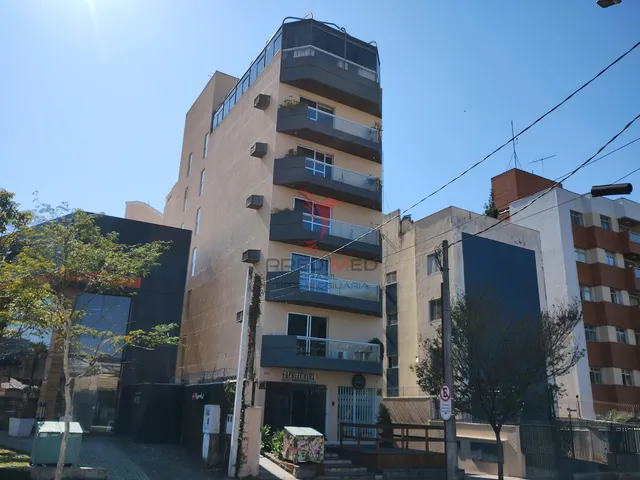 Imagem: Edifício Comencial 23 aptos 2 lojas no