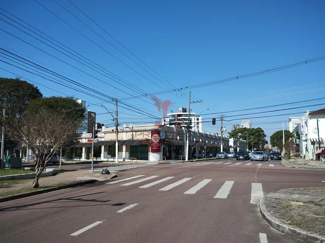 Imagem 4: Edifício Comencial 23 aptos 2 lojas no Juvevê