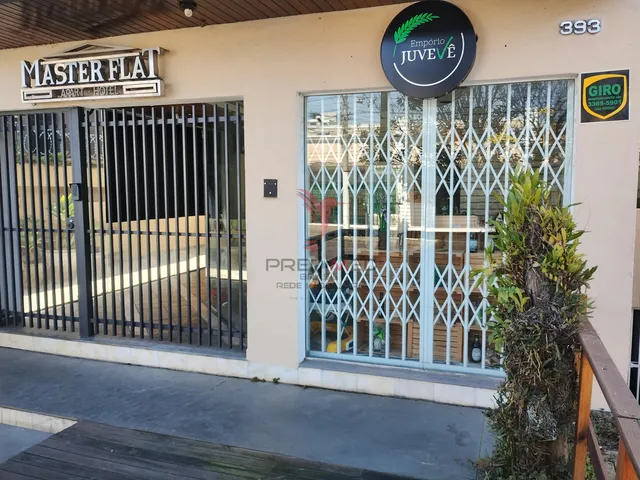 Imagem 14: Edifício Comencial 23 aptos 2 lojas no Juvevê