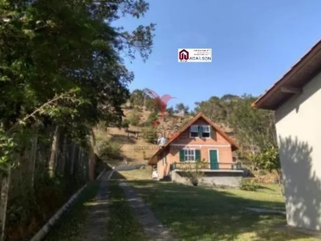 Imagem 3: Fazenda / Sítio / Chácara com 6 Quartos à venda, 19857m² - Cachoeira do Bom Jesus