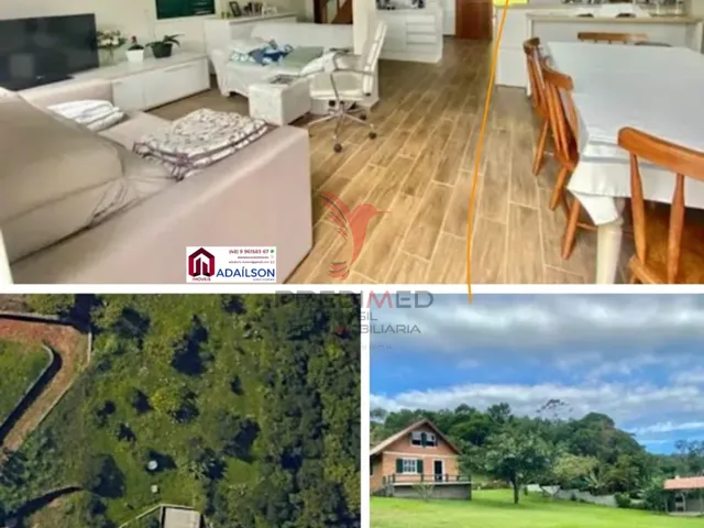 Imagem 15: Fazenda / Sítio / Chácara com 6 Quartos à venda, 19857m² - Cachoeira do Bom Jesus