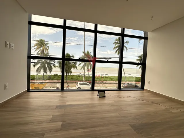 Imagem 4: Super oportunidade de venda de flat à Beira-mar do Cabo Branco, com vista definitiva