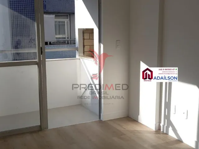 Imagem 6: Apartamento de 1 quarto à venda no bairro Itacurubi - Florianópolis/SC - R$ 640.000