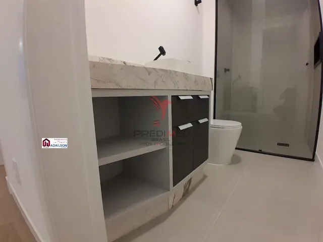 Imagem 16: Apartamento de 1 quarto à venda no bairro Itacurubi - Florianópolis/SC - R$ 640.000