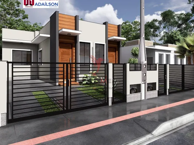 Imagem: Residencial Acácia 2 Belas casas num preço