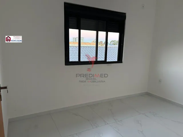 Imagem 16: Lindos sobrados a venda com 3 dormitórios sendo 1suíte com sacada, em Palhoça SC