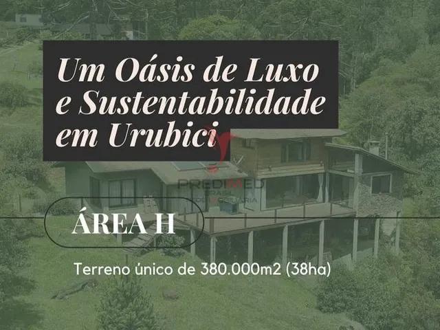 Imagem: Sitio em Urubici, Santa Catarina. Possivel