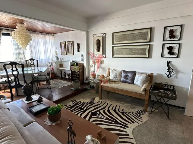 Imagem: Vende-se belo apartamento com 3 Suites em