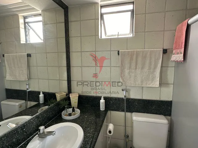 Imagem 4: Vende-se belo apartamento com 3 Suites em Manaira, com vista definitiva para o mar
