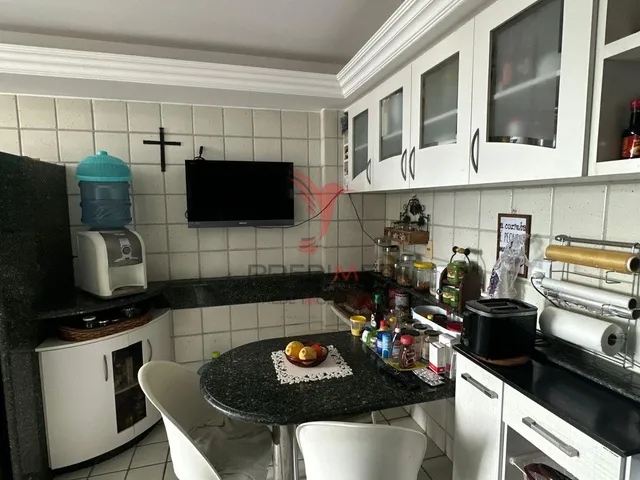 Imagem 6: Vende-se belo apartamento com 3 Suites em Manaira, com vista definitiva para o mar