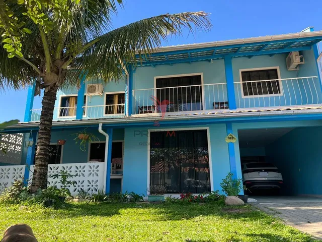 Imagem: Casa na Praia