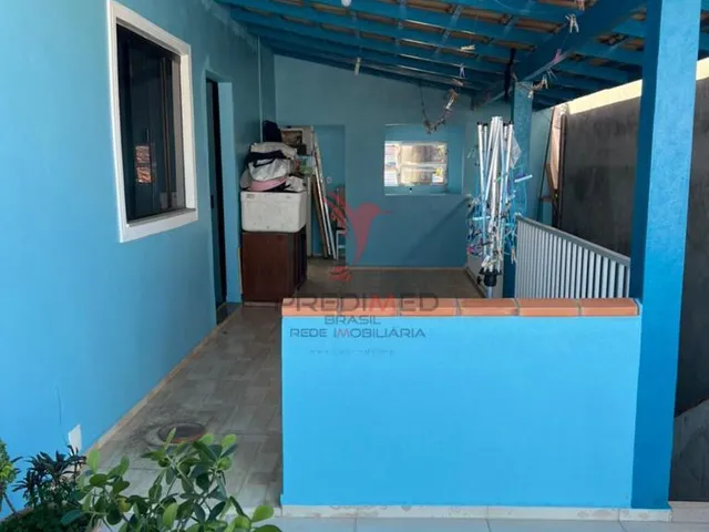 Imagem 4: Casa na Praia Casa com 5 dormitórios