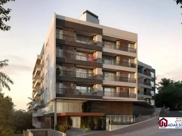 Imagem: Apartamentos no Bairro João Paulo, Florianópolis