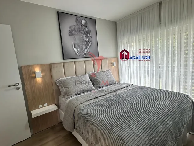 Imagem 5: Apartamentos no Bairro João Paulo, Florianópolis SC